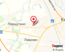 Представительство «ЖелДорЭкспедиция» Клин